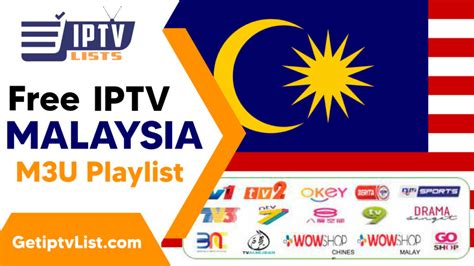 malaysia iptv m3u playlist 2024.